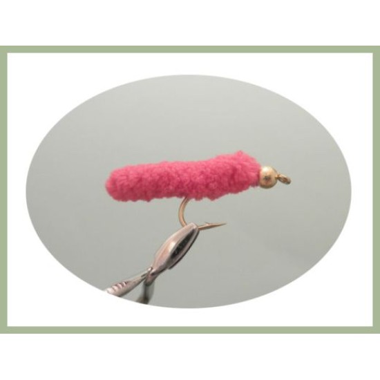 Mop Fishing Flies Trout Flies UK